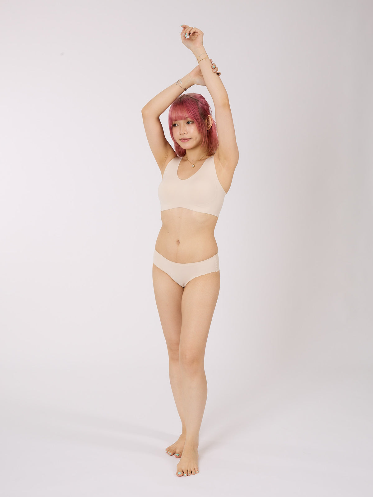 Seamless Wireless Bralette