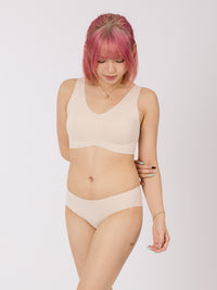 Seamless Wireless Bralette