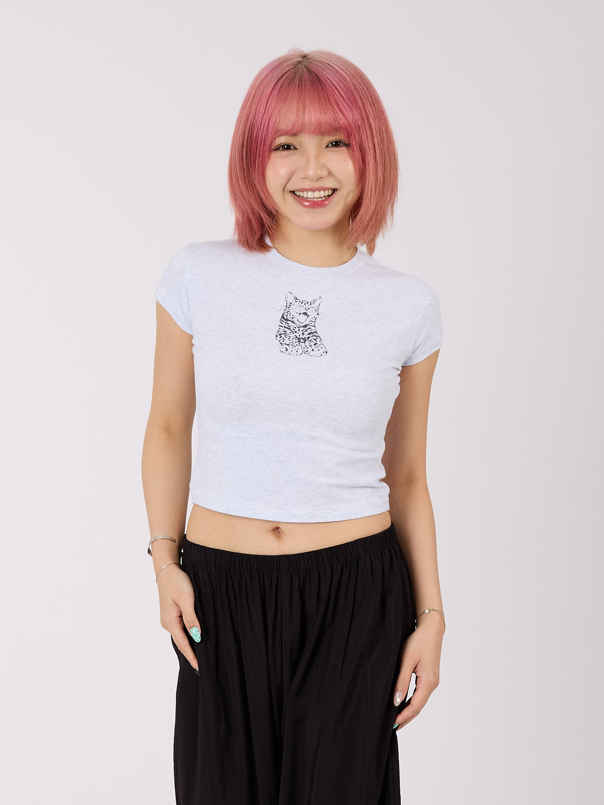 Cotton Tee