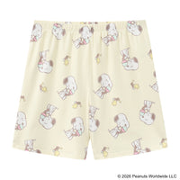 Snoopy系列, 牛奶絲睡衣套裝