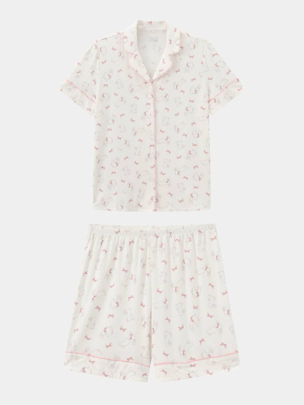 Modal Pajama Set