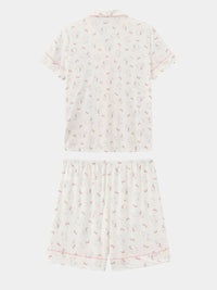 Modal Pajama Set
