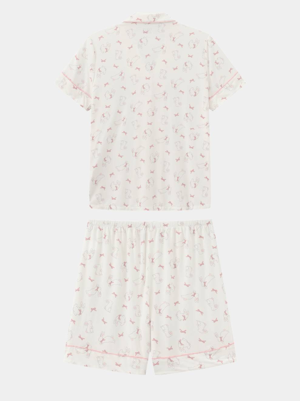 Modal Pajama Set