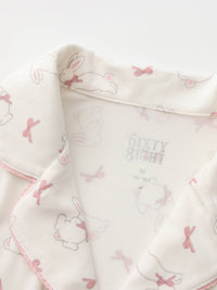 Modal Pajama Set