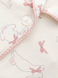 Modal Pajama Set