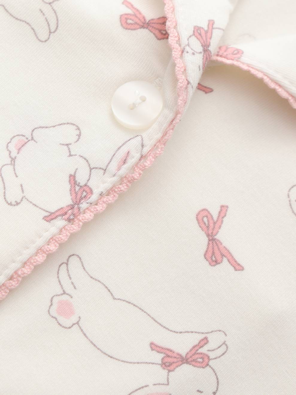 Modal Pajama Set