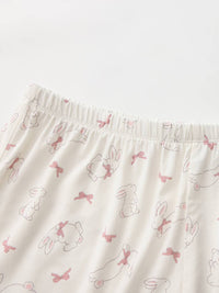 Modal Pajama Set