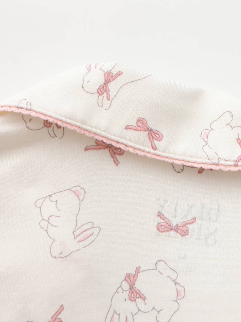 Modal Pajama Set