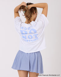 Snoopy Collection, Graphic Tee