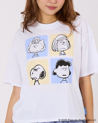Snoopy Collection, Graphic Tee