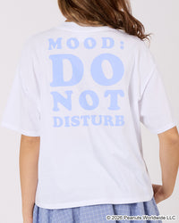 Snoopy Collection, Graphic Tee