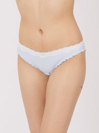 Cotton Bikini Panty