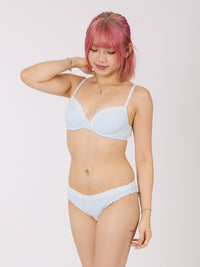 Cotton Bikini Panty