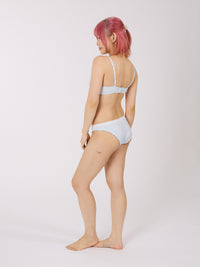 Cotton Bikini Panty