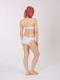 Cotton Bikini Panty