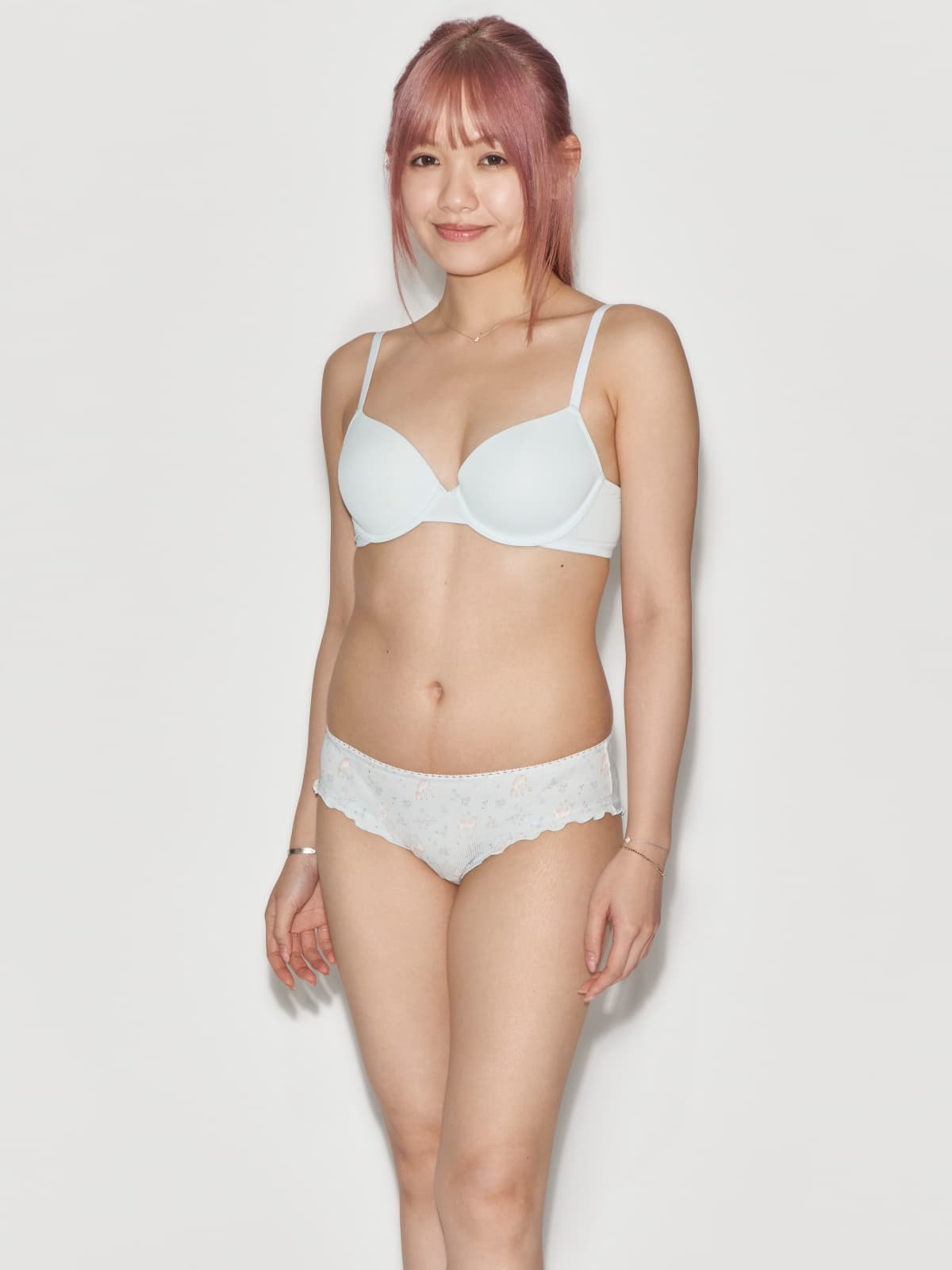 莫代爾比基尼內褲
