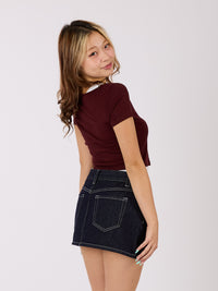 2-in-1 Top