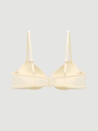 Soft-wired Light Pad Lace Bra