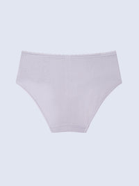 Marshmallow Modal Hipster Panty