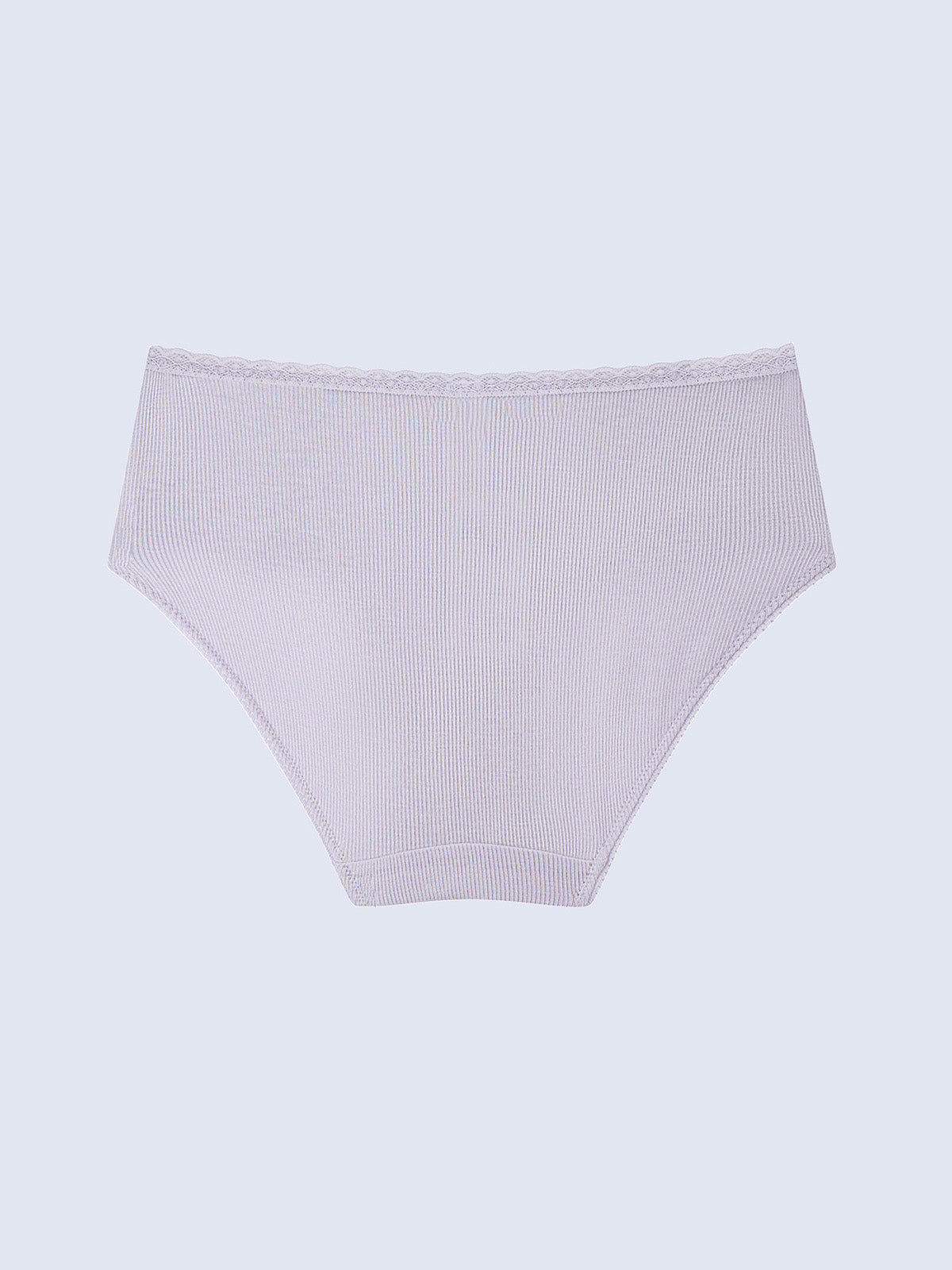 Marshmallow Modal Hipster Panty