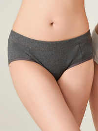 Cotton Hiphugger Panty