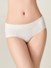 Cotton Hiphugger Panty