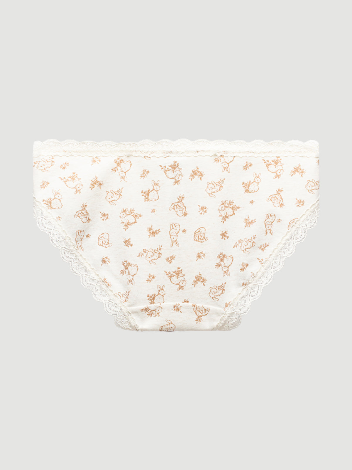 Cotton Hipster Panty