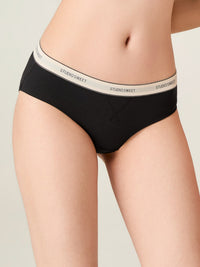Cotton Hipster Panty