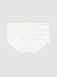 Lace Hiphugger Panty