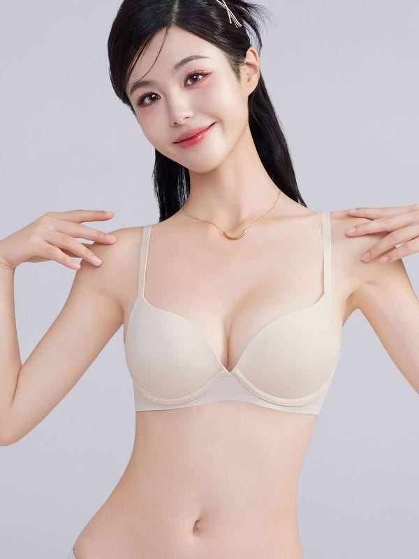 Bra SOLUTIONS 無痕超柔胸圍 無痕超柔內衣 胸圍 內衣,WIRELESS 無鋼圈胸圍 無鋼圈內衣 胸圍 內衣,PUSH UP 集中提托胸圍/集中提托內衣 胸圍 內衣