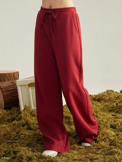 Mickey’s Mountain Adventure Collection, Sweatpants