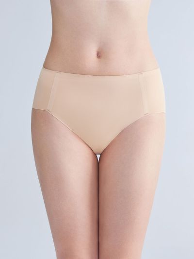 KACI SOLID, 無痕三角內褲